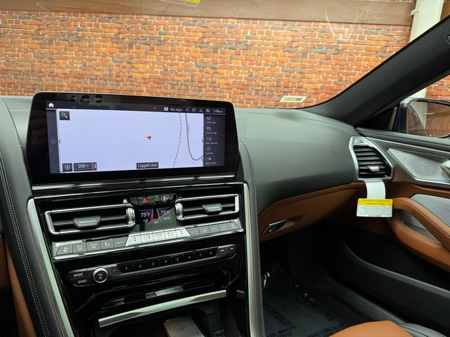 Used 2026 BMW 840i xDrive AWD/4WD image 17