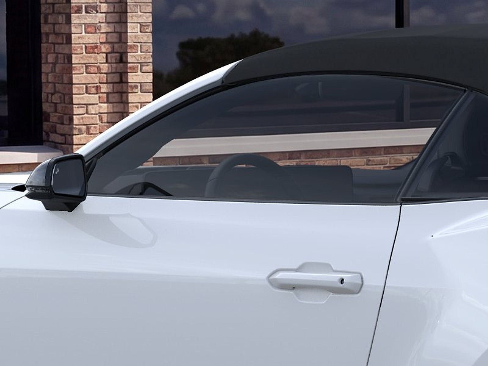New 2026 Ford Mustang Premium RWD image 20