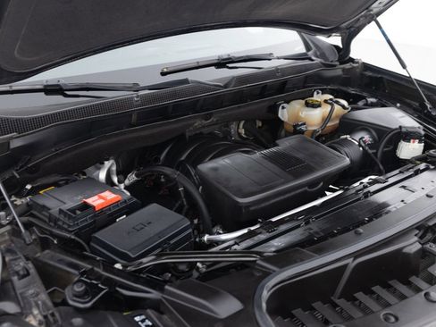 Used 2023 Chevrolet Suburban RST image 44