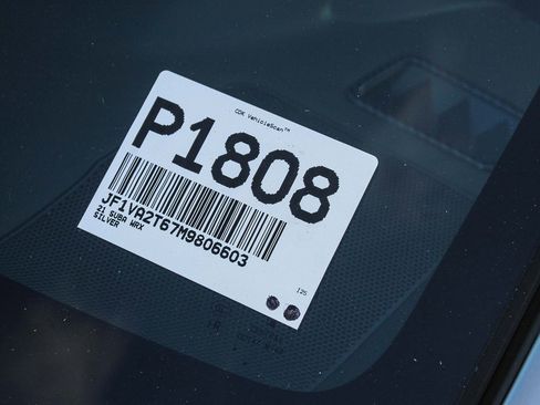 Used 2021 Subaru WRX STI Limited image 28