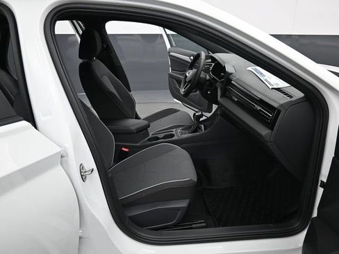 New 2026 Volkswagen Jetta Sport FWD image 14