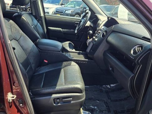 Used 2015 Honda Pilot EX-L image 23