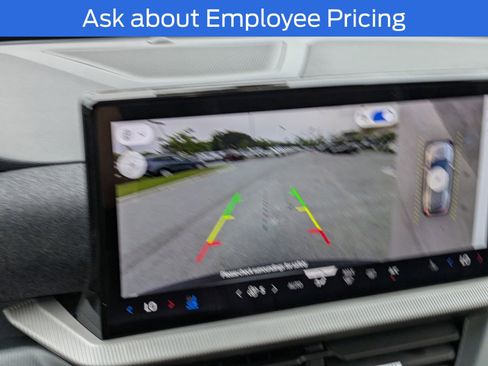 New 2026 Ford Explorer ST RWD image 13