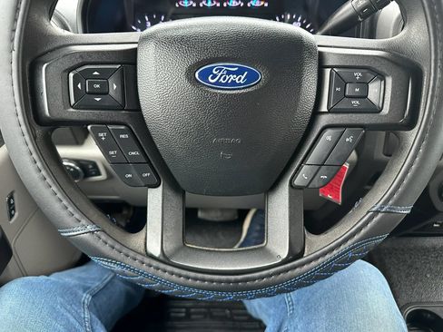 Used 2019 Ford F250 XL w/ Power Equipment Group AWD/4WD image 22