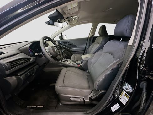 Used 2024 Subaru Crosstrek 2.0i Premium AWD/4WD image 13