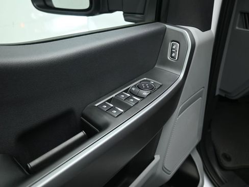 New 2026 Ford F250 XL w/ STX Appearance Package image 9