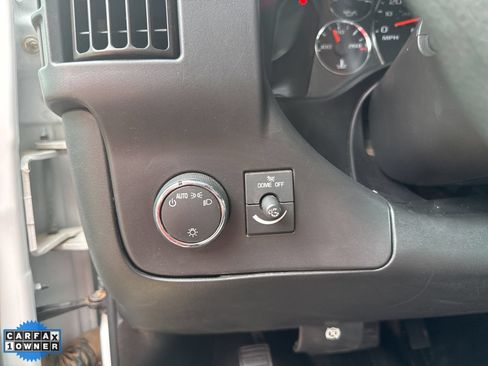 Used 2020 Chevrolet Express 3500 RWD image 14