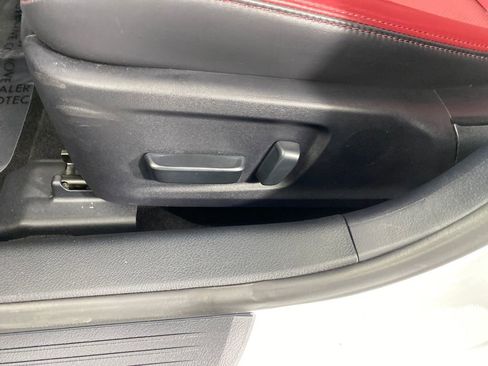 Used 2024 Lexus IS 350 F Sport image 8