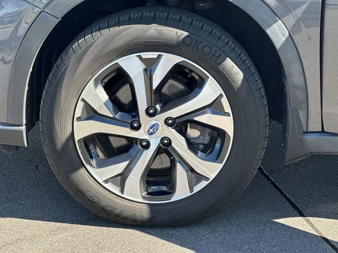 Used 2021 Subaru Outback Limited w/ Popular Package #2 image 26