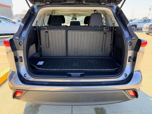 Used 2023 Toyota Highlander L image 22