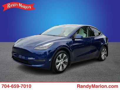 Used 2023 Tesla Model Y Long Range