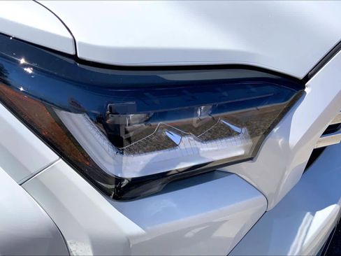 Used 2026 Toyota 4Runner Limited image 24