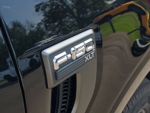 Certified 2023 Ford F150 XLT w/ Equipment Group 302A High AWD/4WD image 6
