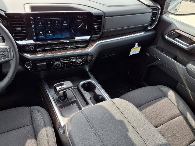 New 2026 Chevrolet Silverado 1500 RST AWD/4WD image 24