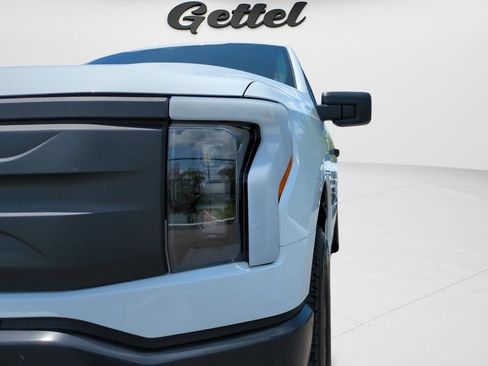 Used 2023 Ford F150 Lightning Pro AWD/4WD image 23
