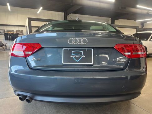 Used 2010 Audi A5 2.0T Premium AWD/4WD image 10