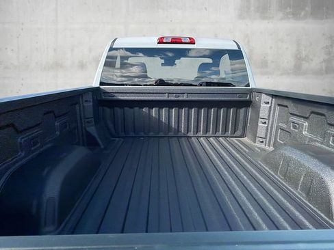 New 2026 Chevrolet Silverado 1500 W/T w/ WT Value Package AWD/4WD image 24