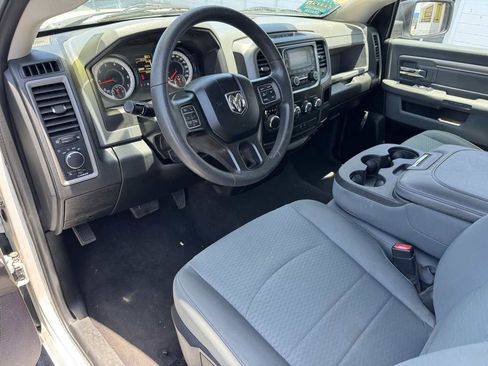 Used 2018 RAM 1500 Express RWD image 16