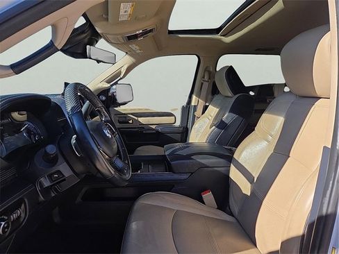 Used 2022 RAM 3500 Limited image 15