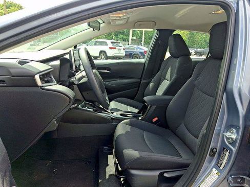 Certified 2021 Toyota Corolla LE w/ LE Convenience Package FWD image 9