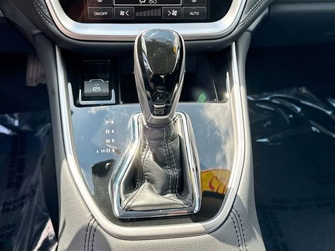 Certified 2025 Subaru Legacy Premium AWD/4WD image 14