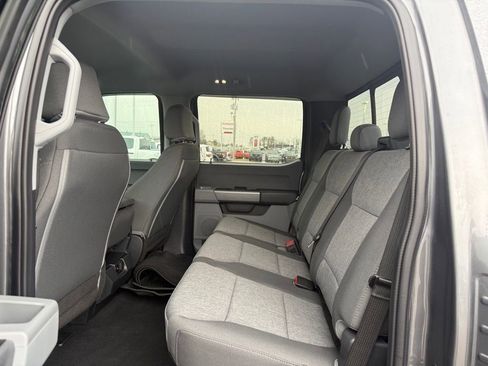 Used 2024 Ford F250 XL w/ STX Appearance Package image 19