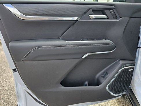 New 2026 GMC Acadia Elevation w/ Black Edition image 20