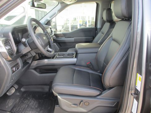 New 2026 Ford F250 Lariat w/ Lariat Premium Package AWD/4WD image 14