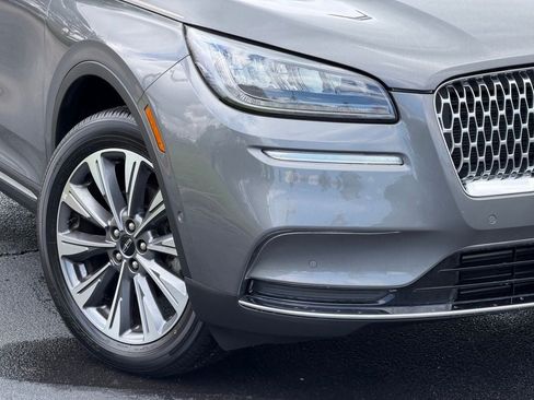 Used 2022 Lincoln Corsair Reserve w/ Equipment Group 201A AWD/4WD image 11