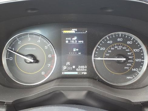 Certified 2023 Subaru Crosstrek 2.5i Sport image 25