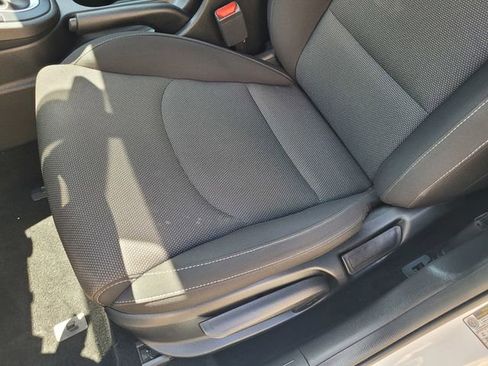 Certified 2023 Kia Forte LXS FWD image 10