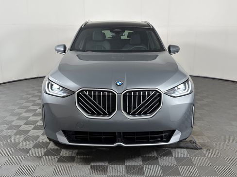 Used 2026 BMW X3 xDrive30i w/ Convenience Package AWD/4WD image 6
