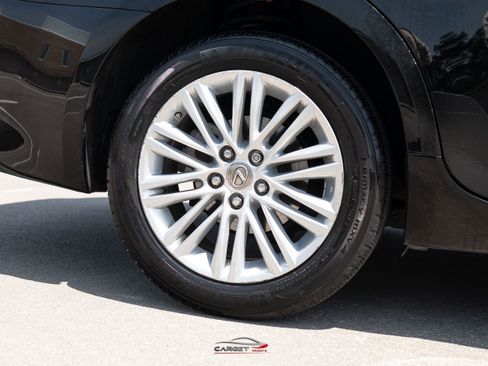 Used 2014 Lexus ES 350 w/ Luxury Package FWD image 11