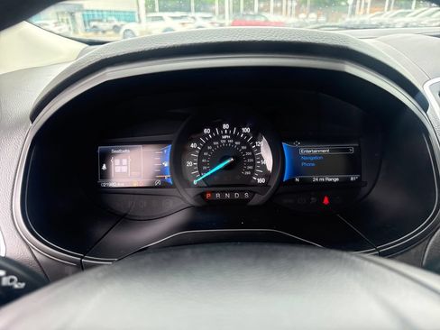 Used 2024 Ford Edge Titanium w/ Equipment Group 301A AWD/4WD image 43