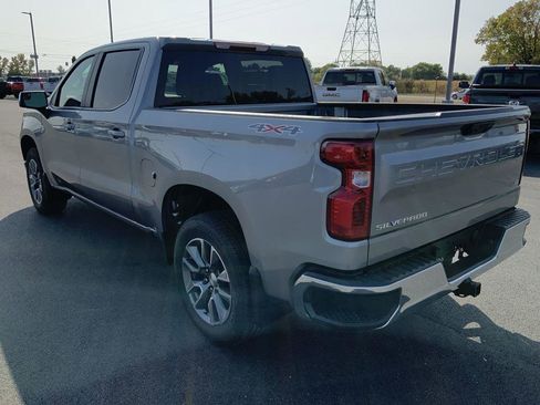 New 2026 Chevrolet Silverado 1500 LT image 10