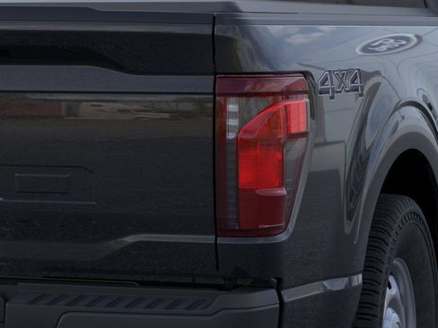 New 2026 Ford F150 XL AWD/4WD image 21