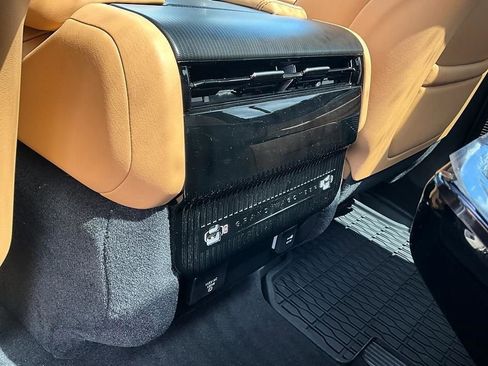 New 2026 Jeep Grand Wagoneer L Summit AWD/4WD image 31