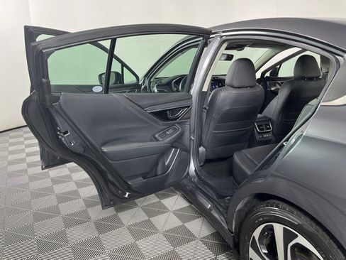 Used 2020 Subaru Legacy Limited AWD/4WD image 38