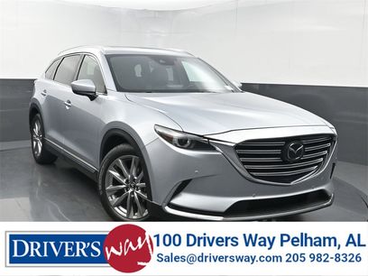 Used 2020 MAZDA CX-9 Grand Touring