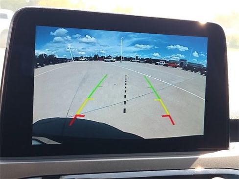 Used 2023 Ford Escape FWD image 19