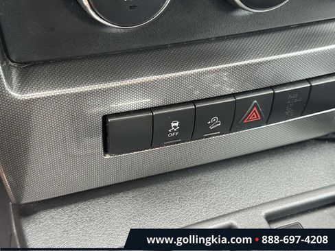 Used 2011 Jeep Liberty Sport w/ Popular Equipment Group AWD/4WD image 26