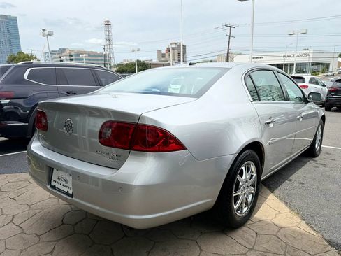Used 2007 Buick Lucerne CXL w/ Luxury Package FWD image 7