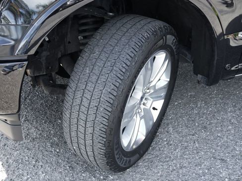 Used 2020 Ford F150 Platinum w/ Equipment Group 701A Luxury image 47