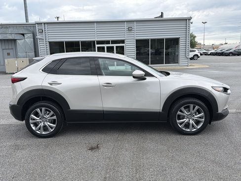 Certified 2023 MAZDA CX-30 AWD 2.5 S w/ Premium Package image 2
