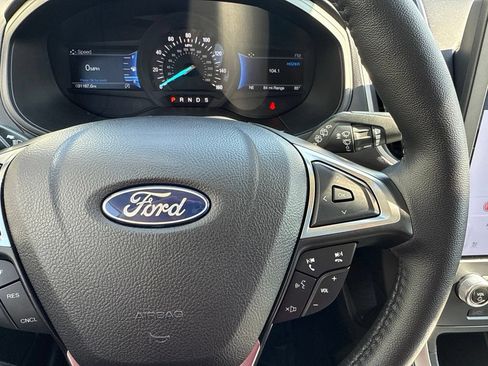Used 2024 Ford Edge SEL w/ Convenience Package AWD/4WD image 27