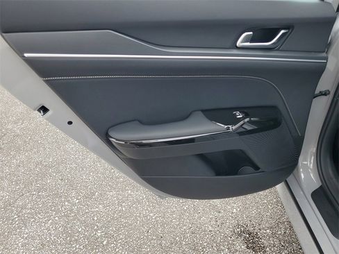 New 2026 Kia K5 GT-Line image 23