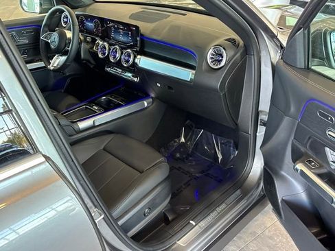 New 2026 Mercedes-Benz GLB 250 GLB 250 image 16