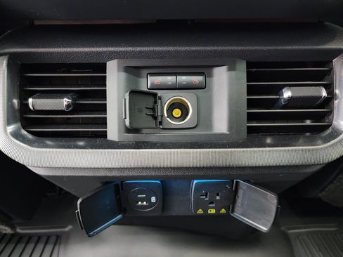 Used 2022 Ford F150 Platinum AWD/4WD image 47
