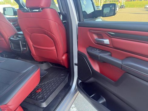 Used 2022 RAM 1500 Rebel w/ Rebel Level 1 Equipment Group image 23