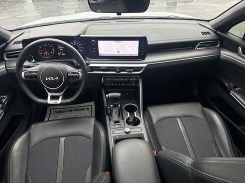 Used 2022 Kia K5 GT-Line w/ GT-Line FWD Premium Package image 20